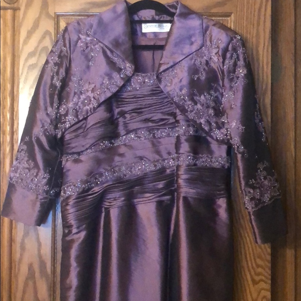 Special Occasion Dress